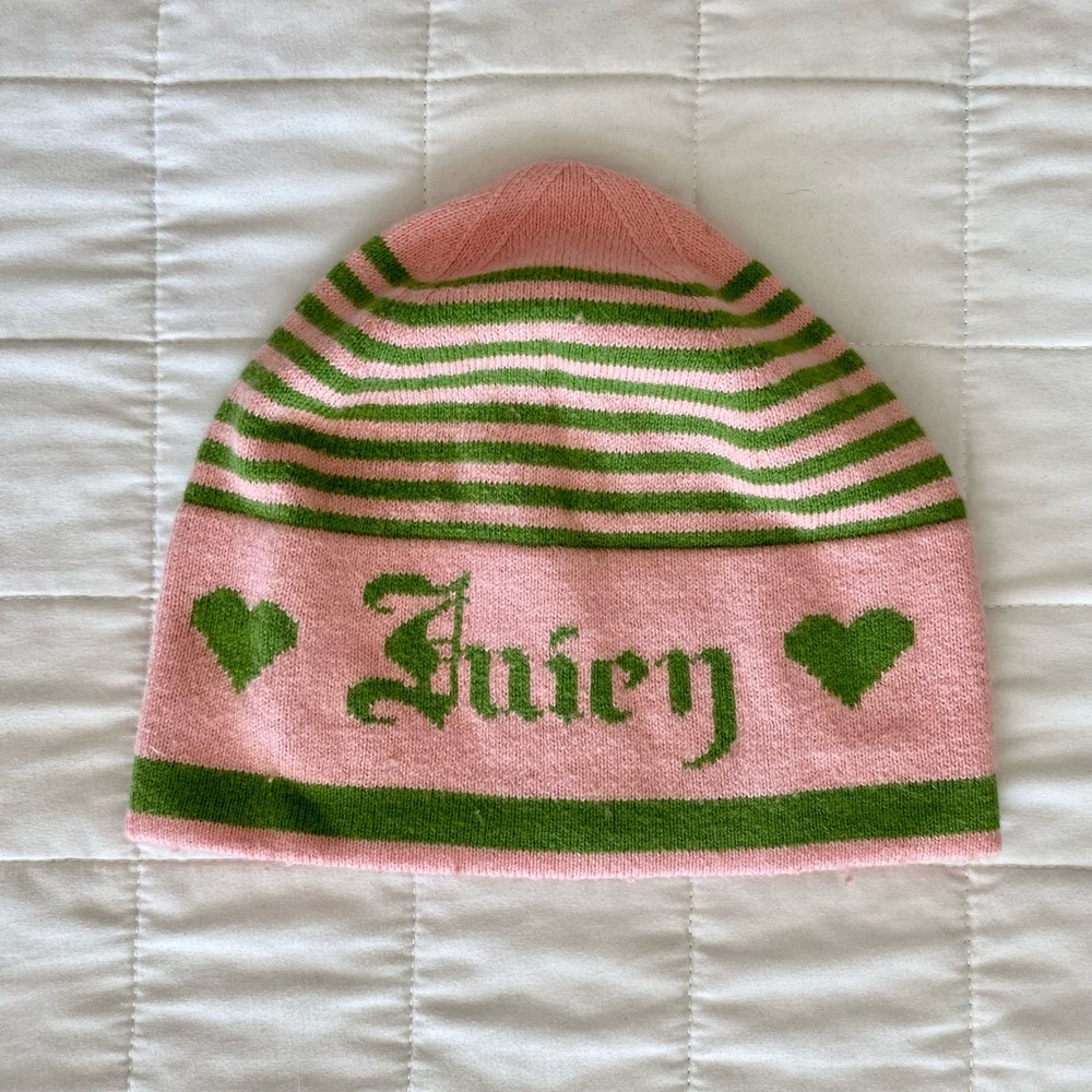 Juicy Couture Beanie